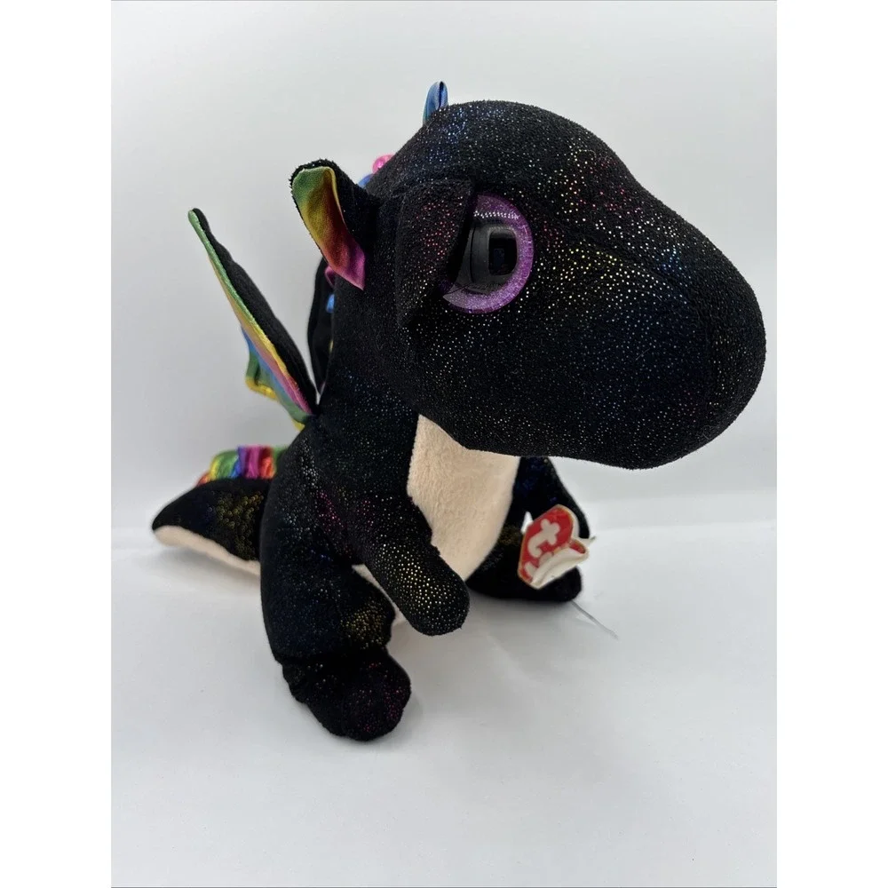 Ty Beanie Boos Anora The Dragon 6